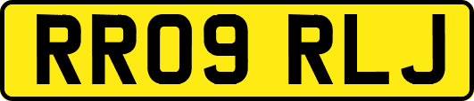 RR09RLJ