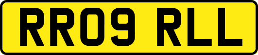 RR09RLL