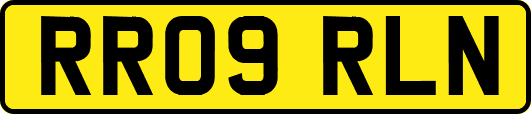 RR09RLN
