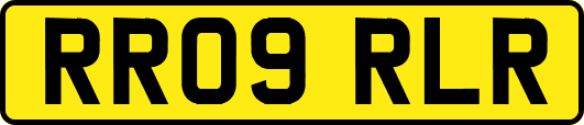 RR09RLR