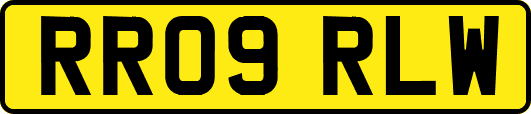 RR09RLW