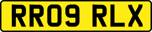 RR09RLX