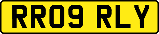 RR09RLY