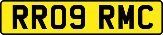 RR09RMC