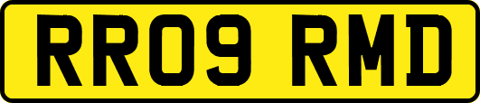 RR09RMD