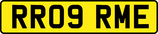 RR09RME