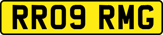 RR09RMG
