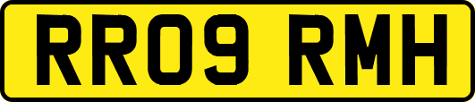 RR09RMH