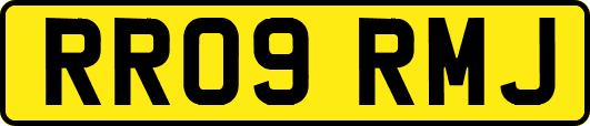 RR09RMJ