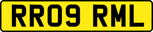 RR09RML