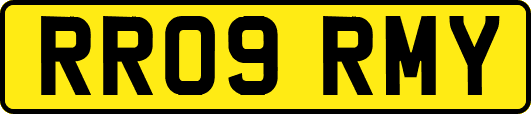 RR09RMY