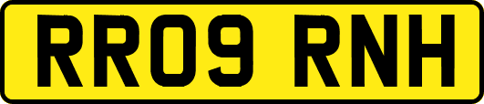 RR09RNH
