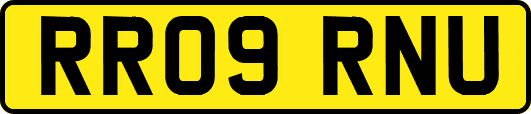 RR09RNU