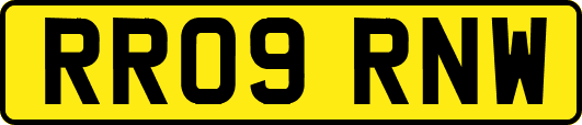 RR09RNW