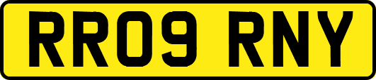 RR09RNY