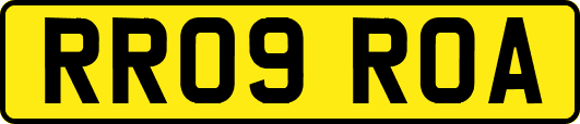 RR09ROA