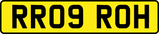 RR09ROH