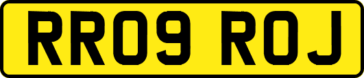 RR09ROJ