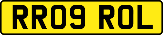 RR09ROL