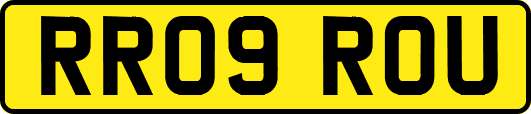 RR09ROU