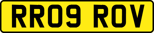 RR09ROV