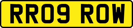RR09ROW