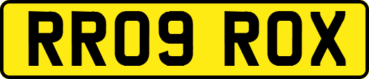 RR09ROX