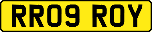 RR09ROY