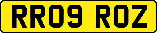 RR09ROZ