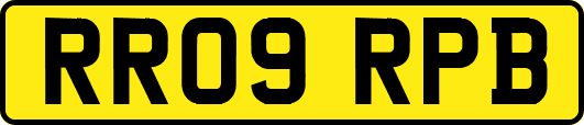 RR09RPB