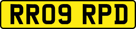 RR09RPD