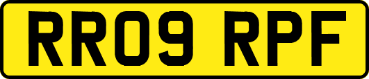 RR09RPF