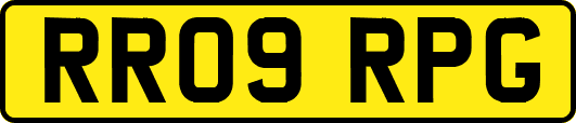 RR09RPG