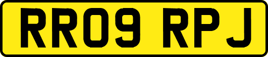 RR09RPJ