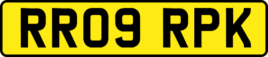 RR09RPK