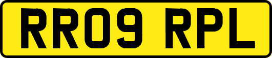 RR09RPL