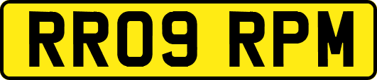RR09RPM