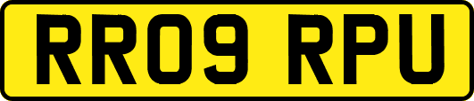 RR09RPU