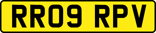 RR09RPV