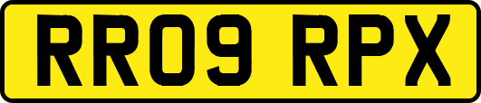RR09RPX