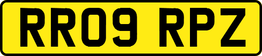 RR09RPZ