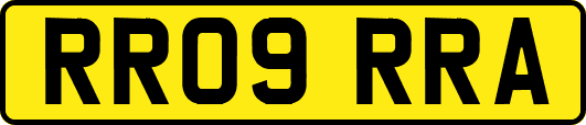 RR09RRA