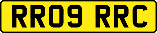 RR09RRC