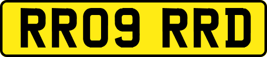 RR09RRD