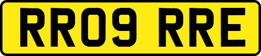 RR09RRE