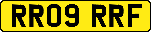 RR09RRF