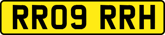 RR09RRH