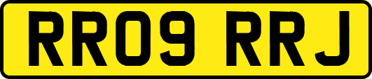 RR09RRJ