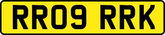 RR09RRK