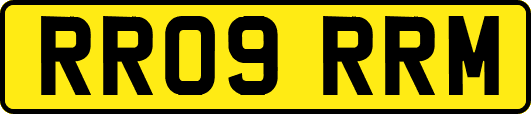 RR09RRM